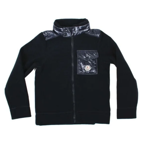 ポケベルMONCLER MAGLIA CARDIGAN Moncler Maglia Jacket Cardigan Track Top M Medium | eBay